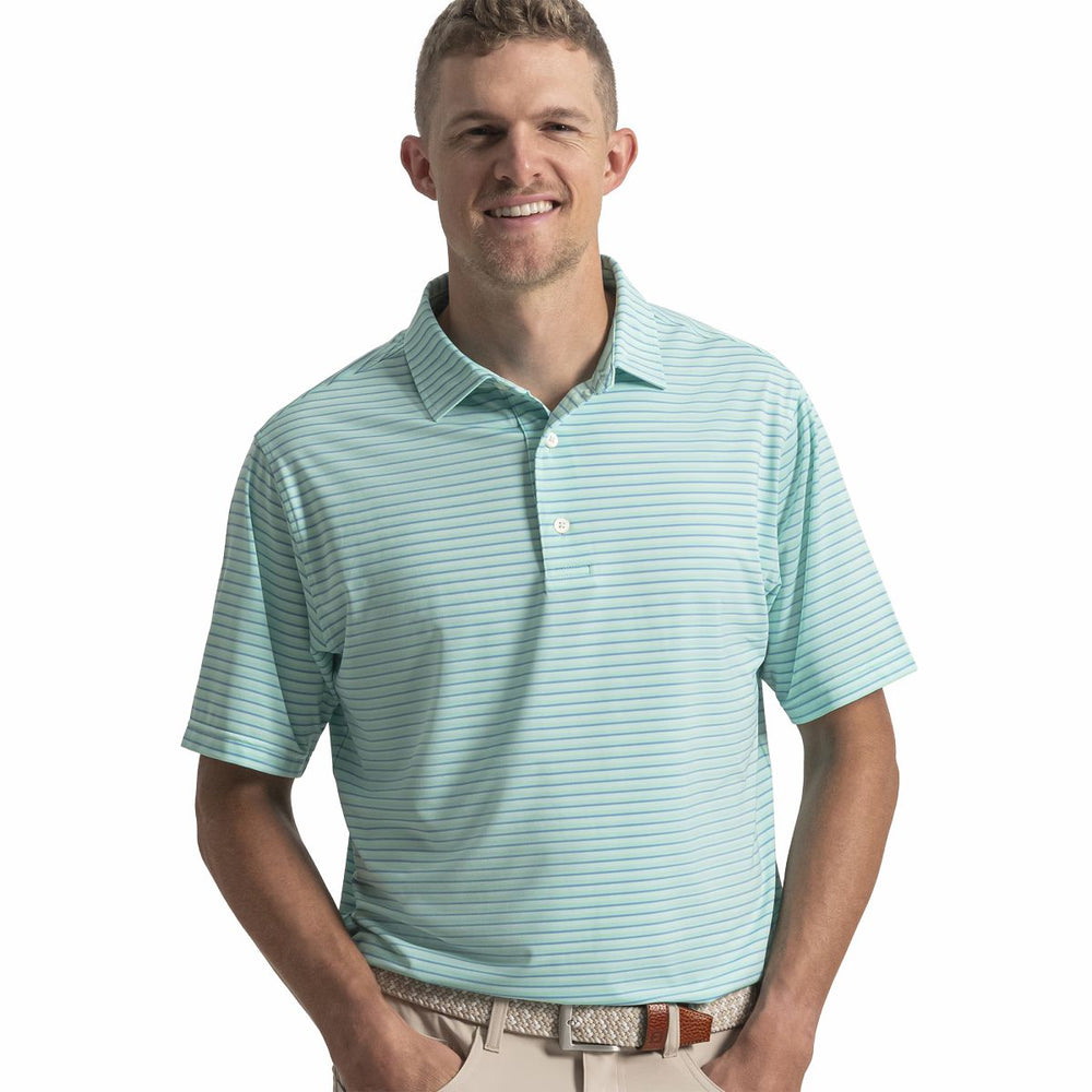 Sea Glass / Blue Reef / White,S