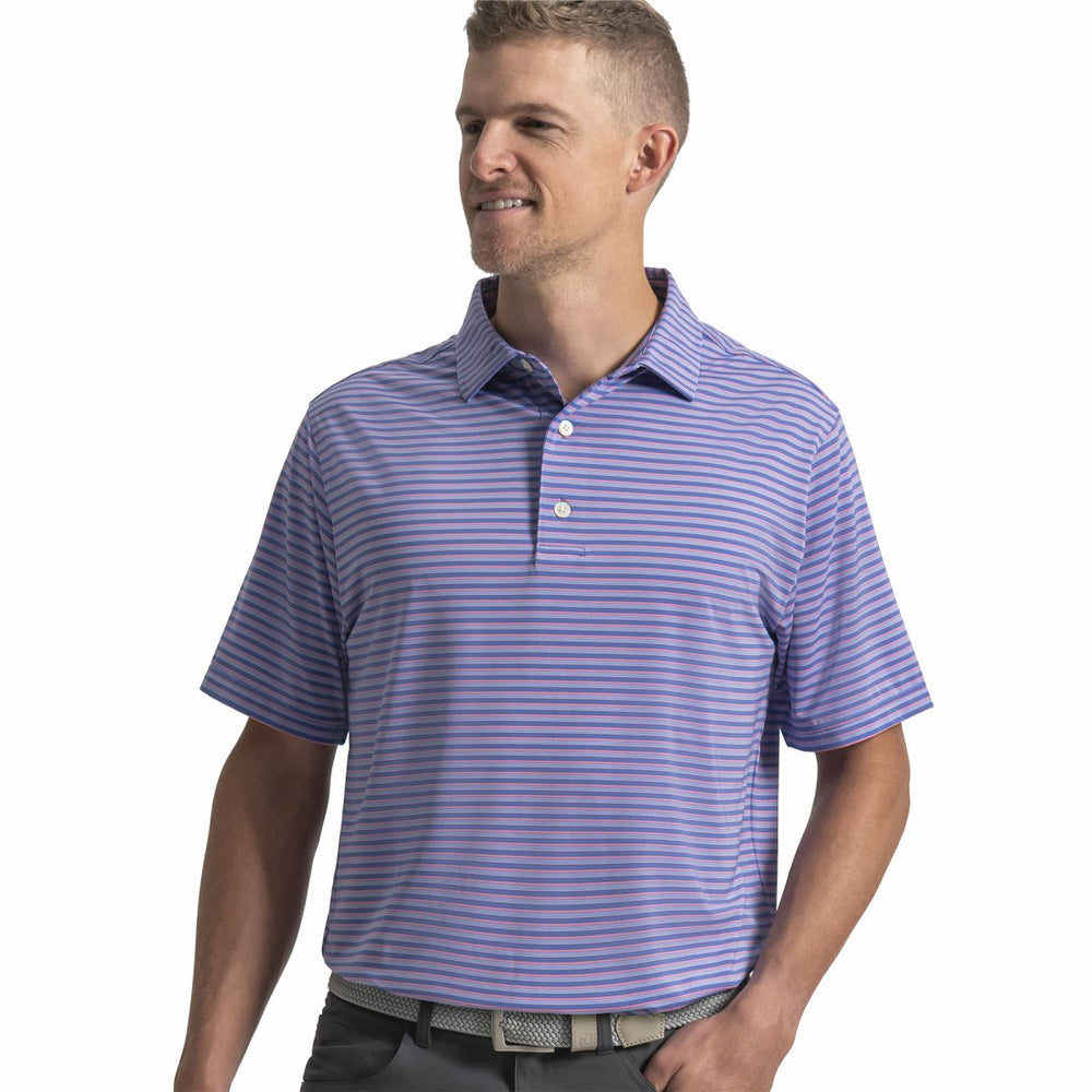 Vivid Violet / Pink Pop / White,S