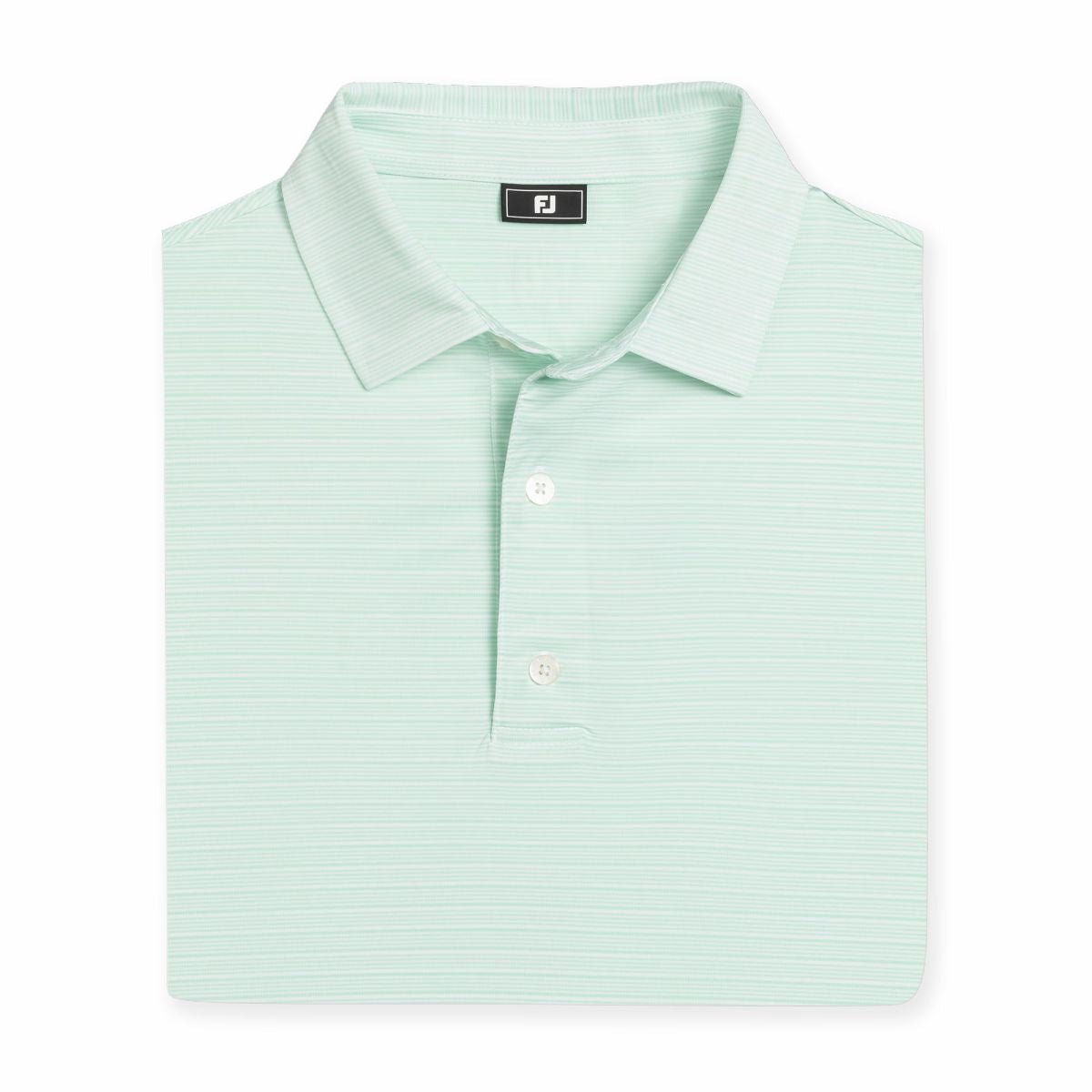 Men Flip Stripe Lisle
