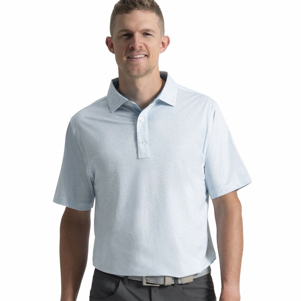 Blue Reef / White,S