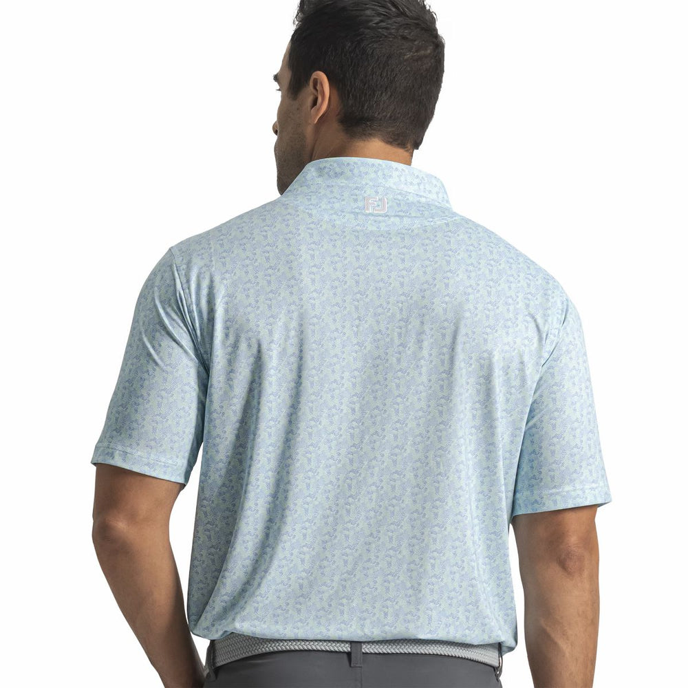 Men Dot Terrain Lisle