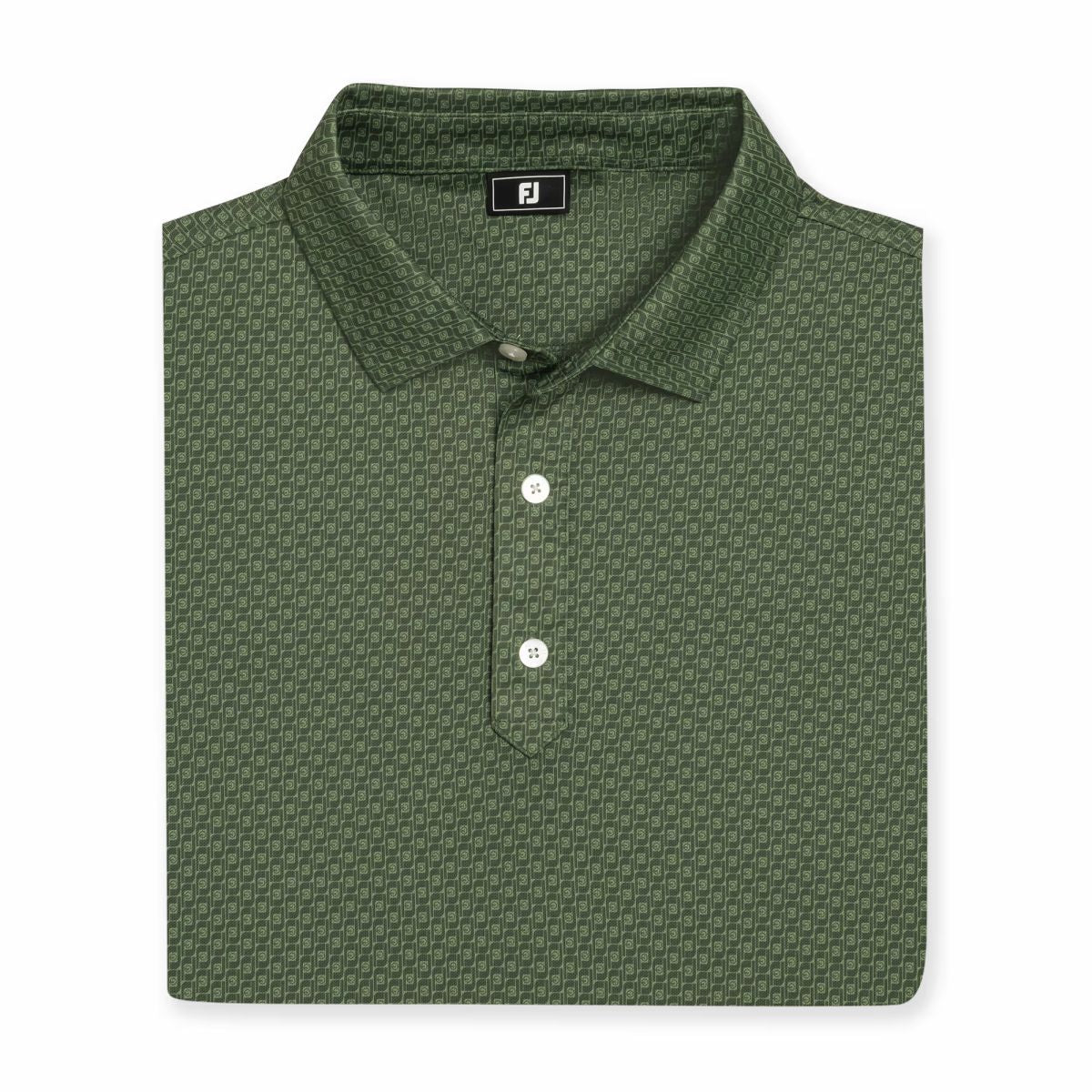 Men Heritage Pique
