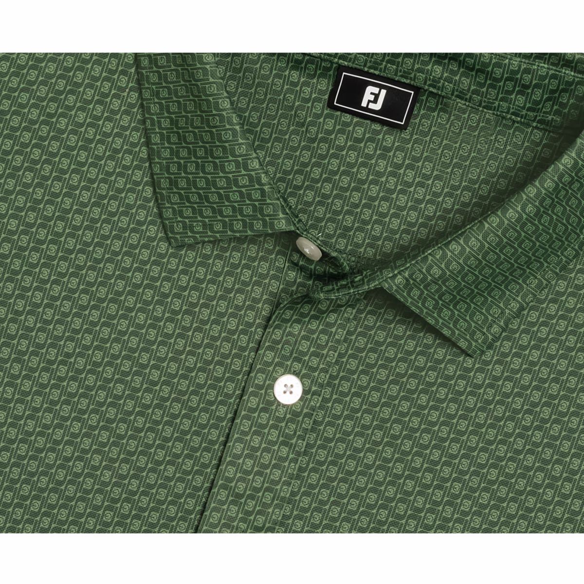 Men Heritage Pique