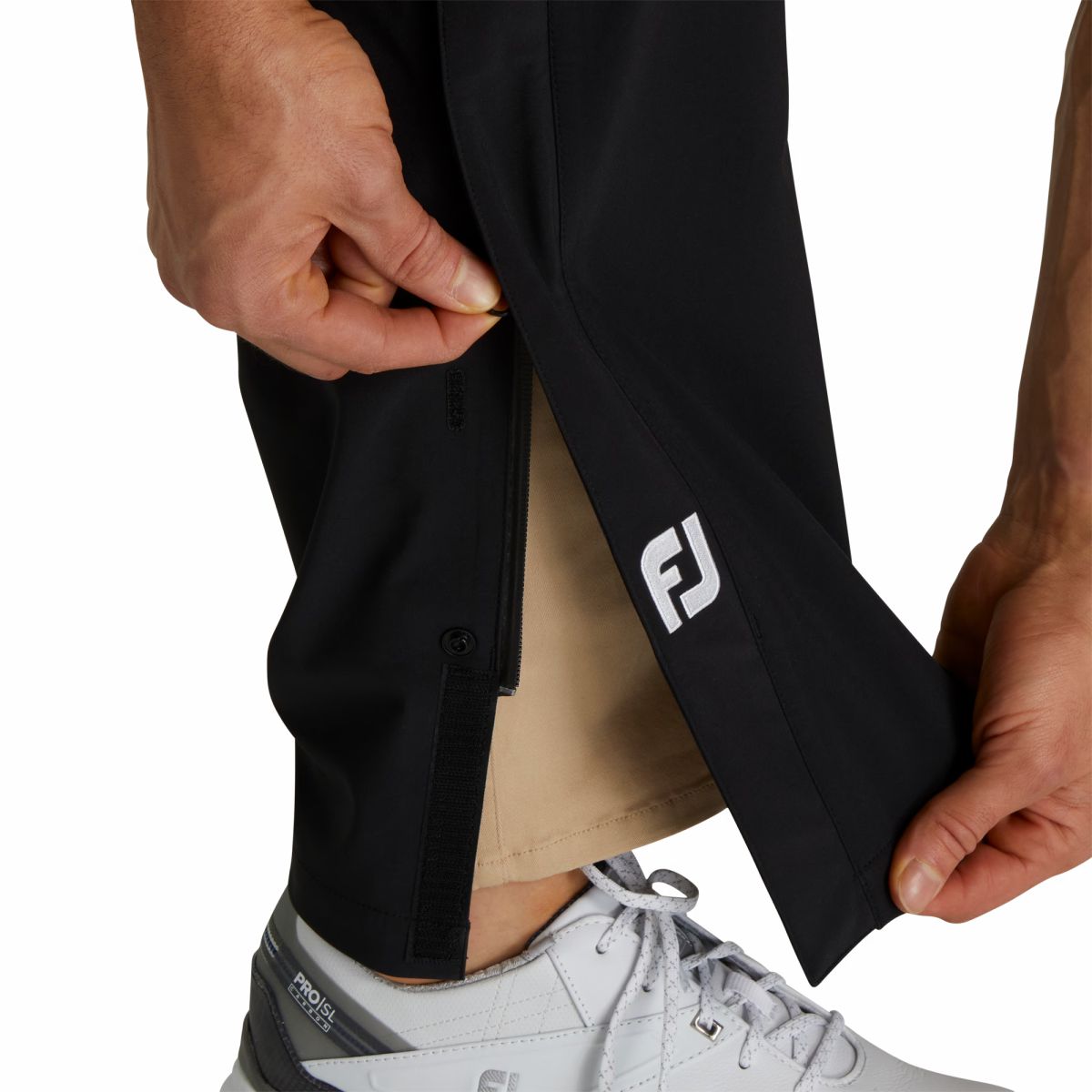 Men HydroTour Rain Pant