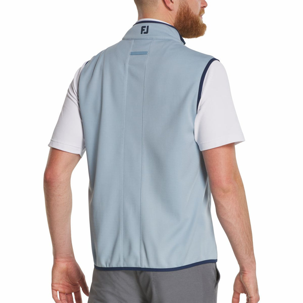 Men ThermoSeries Fleece Vest