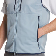 Men ThermoSeries Fleece Vest
