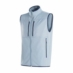 Men ThermoSeries Fleece Vest