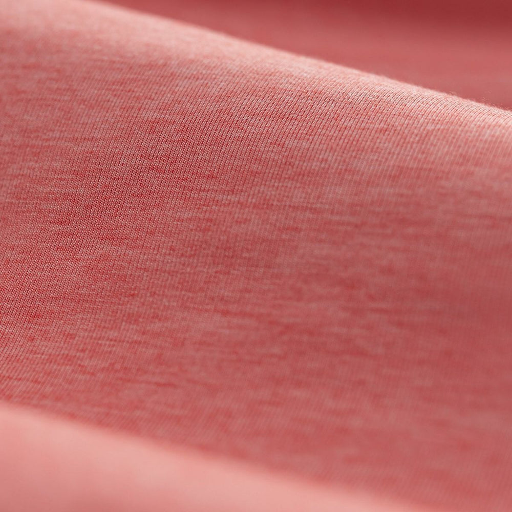 Men Hidden Placket Mid-Layer