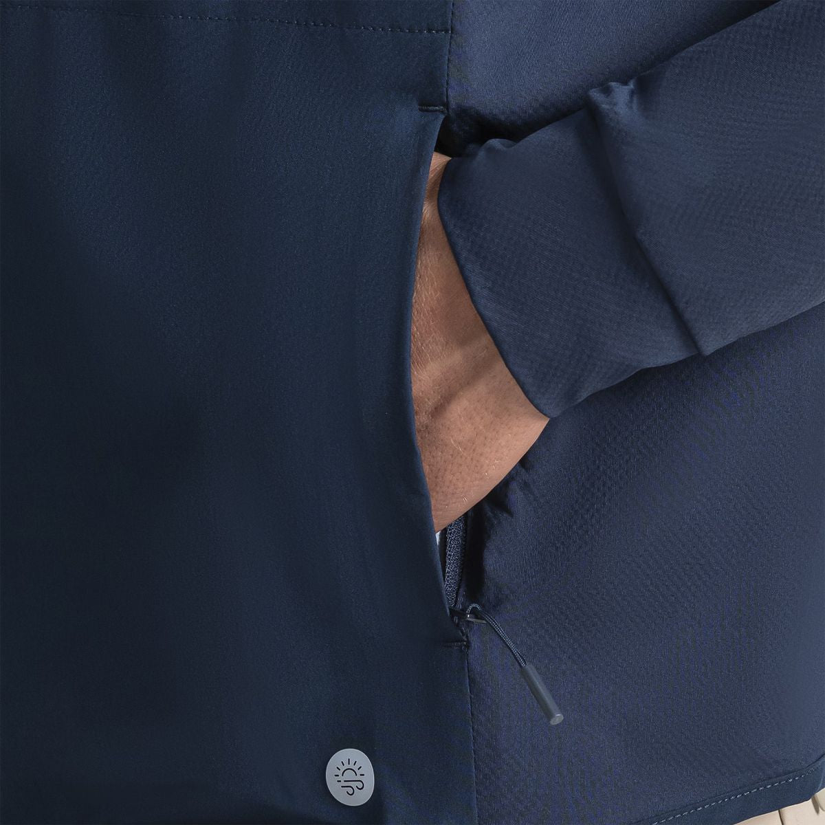 Men TempoSeries Tech Mid-Layer
