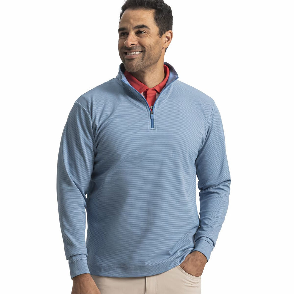 Chambray / Coastal Blue,S