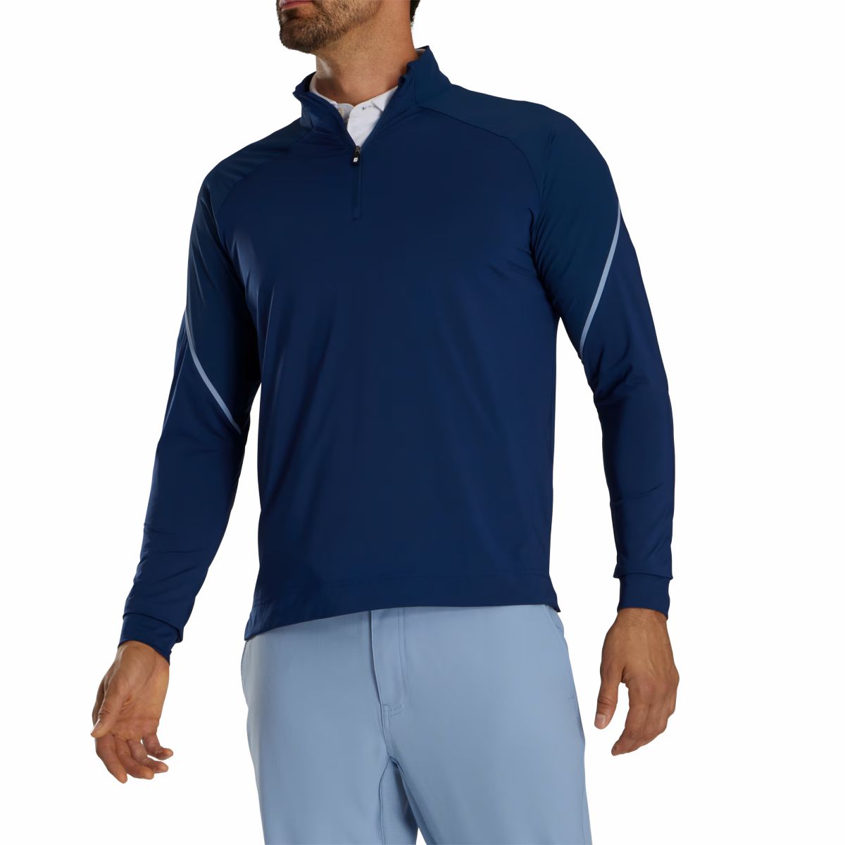 Men TempoSeries Tech Mid-Layer