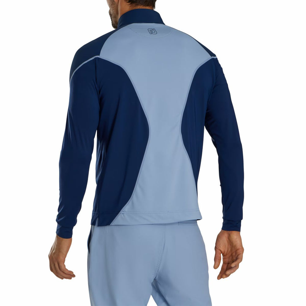 Men TempoSeries Tech Mid-Layer