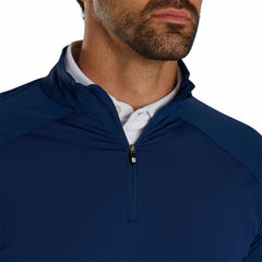 Men TempoSeries Tech Mid-Layer