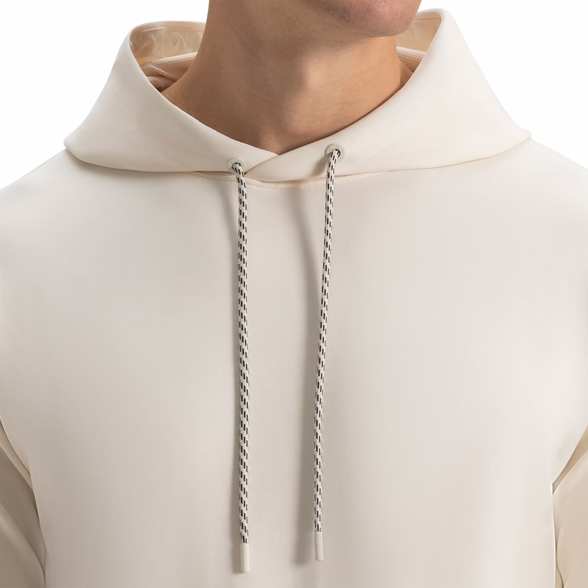 Men Shift Hoodie