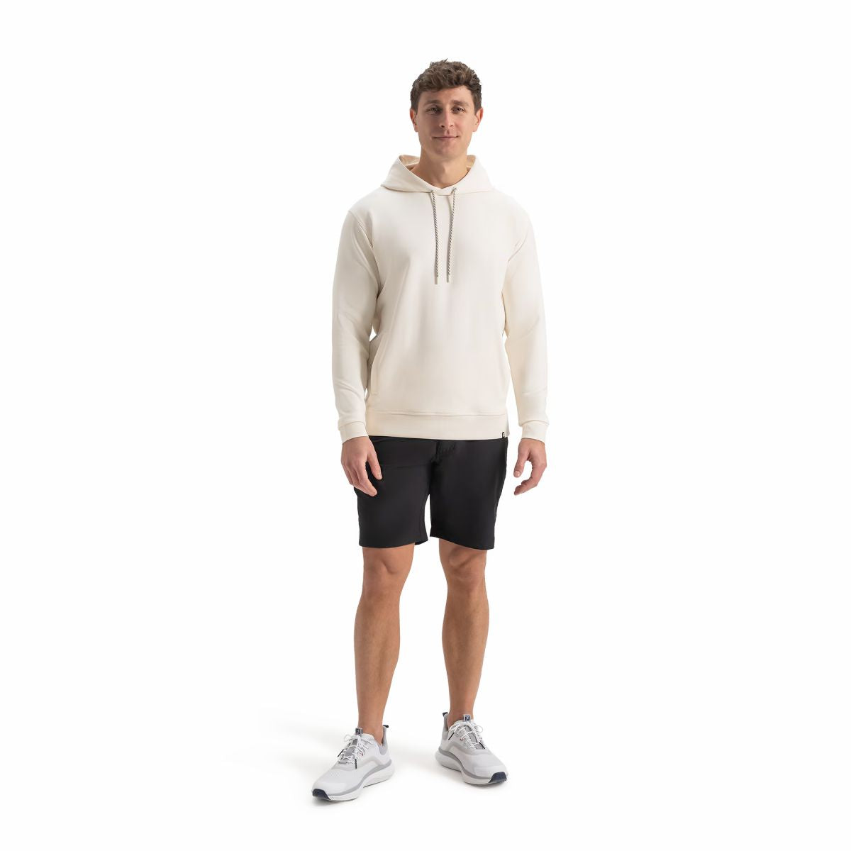 Men Shift Hoodie