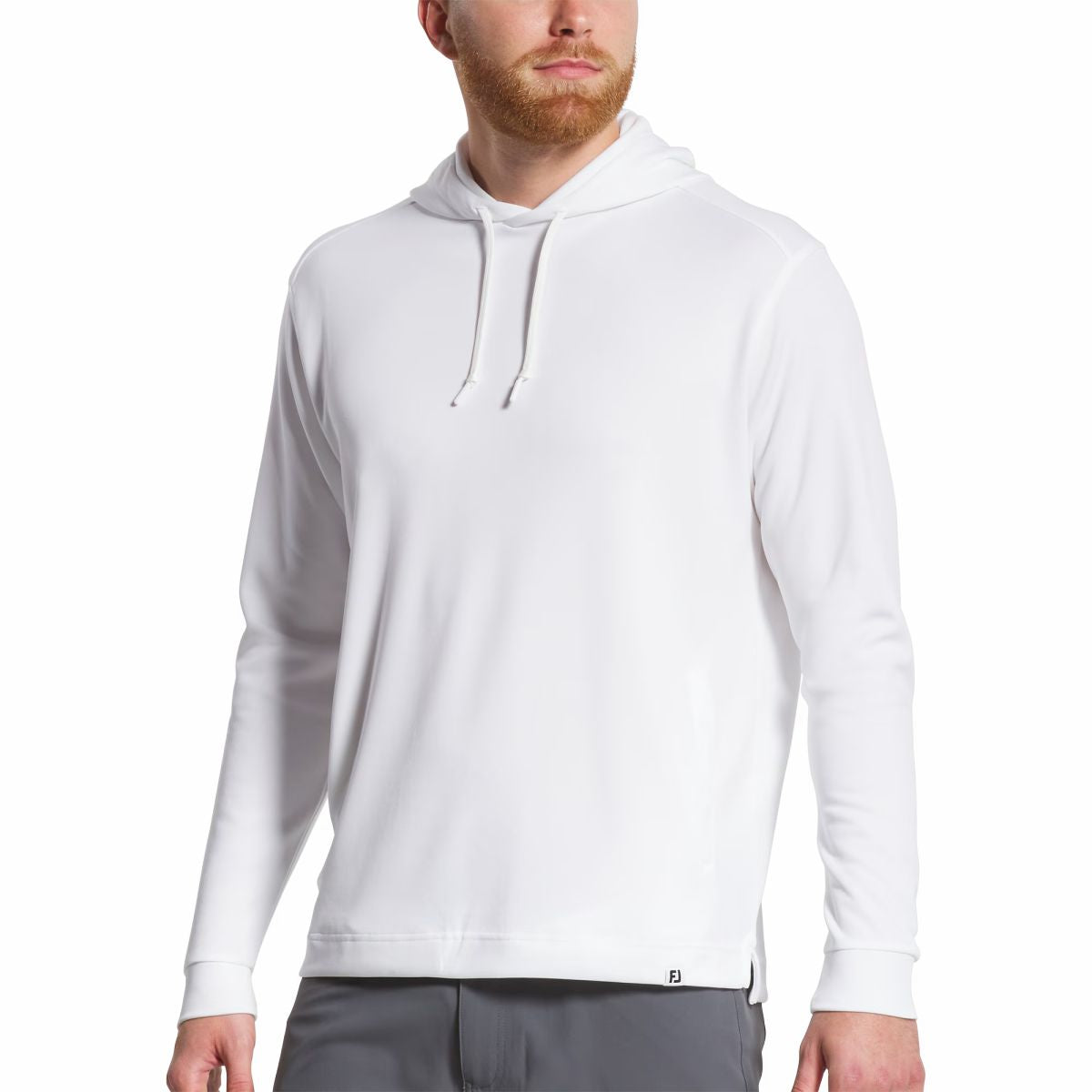 Men Lightweight Hoodie