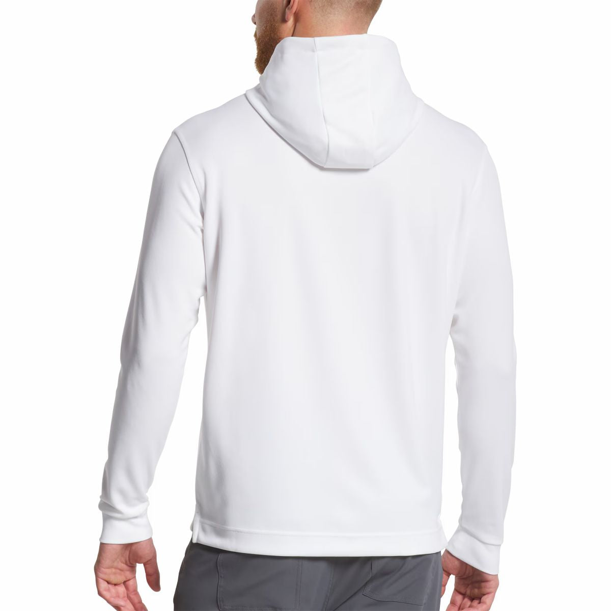 Men Lightweight Hoodie