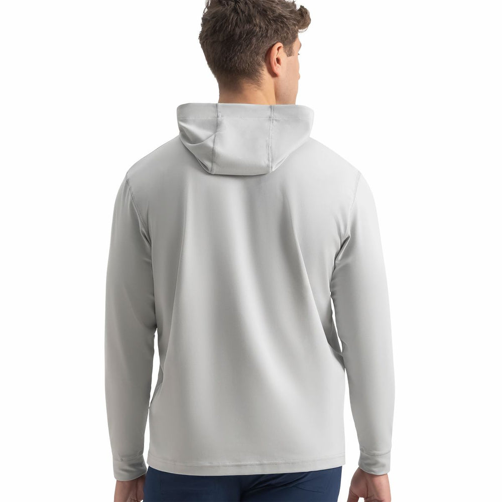 Men Approach Hoodie
