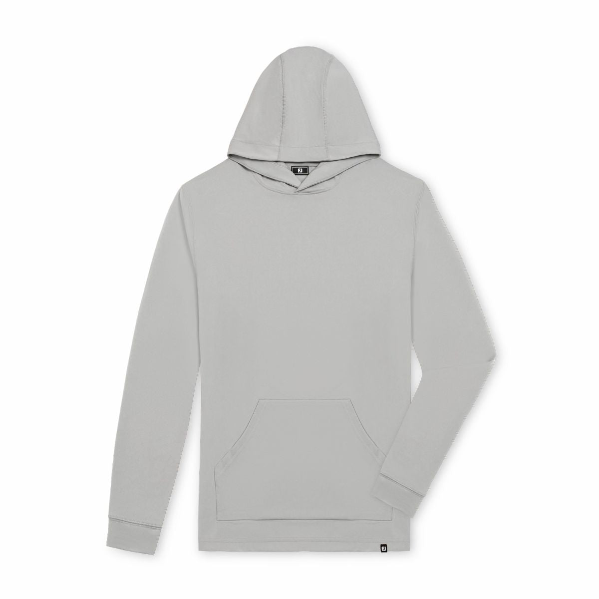 Men Approach Hoodie