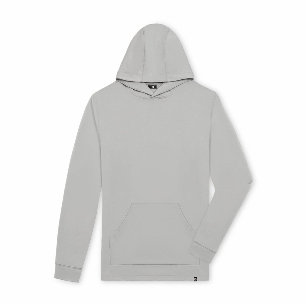 Men Approach Hoodie