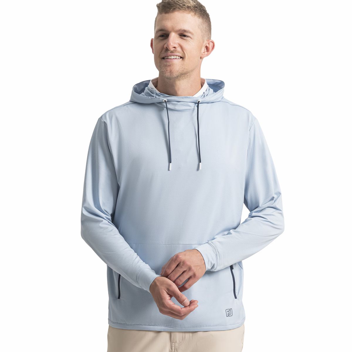 Men TempoSeries Hoodie