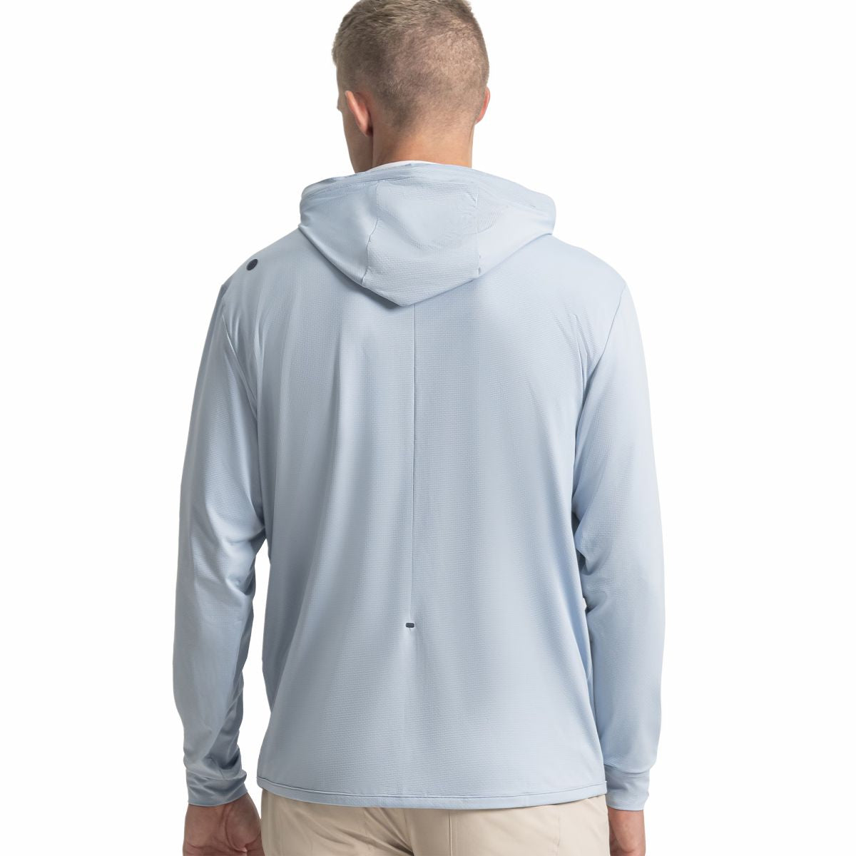 Men TempoSeries Hoodie