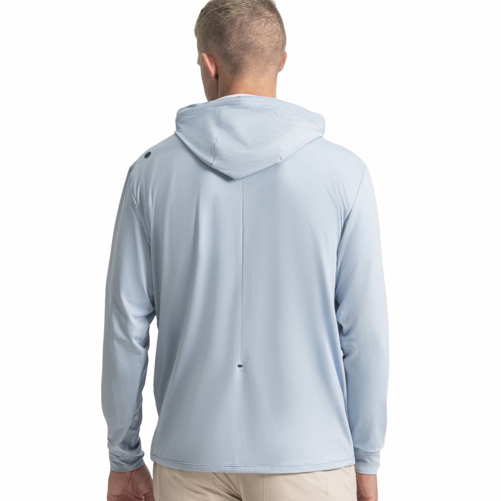 Men TempoSeries Hoodie