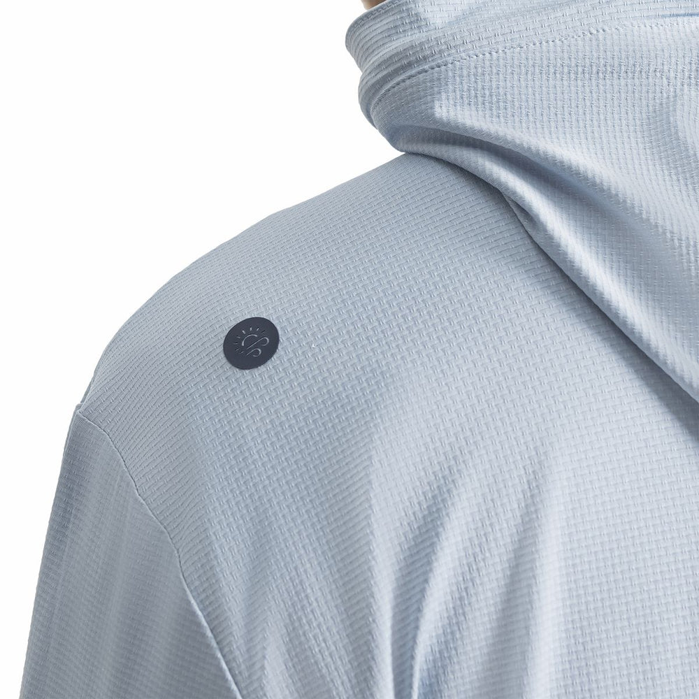 Men TempoSeries Hoodie