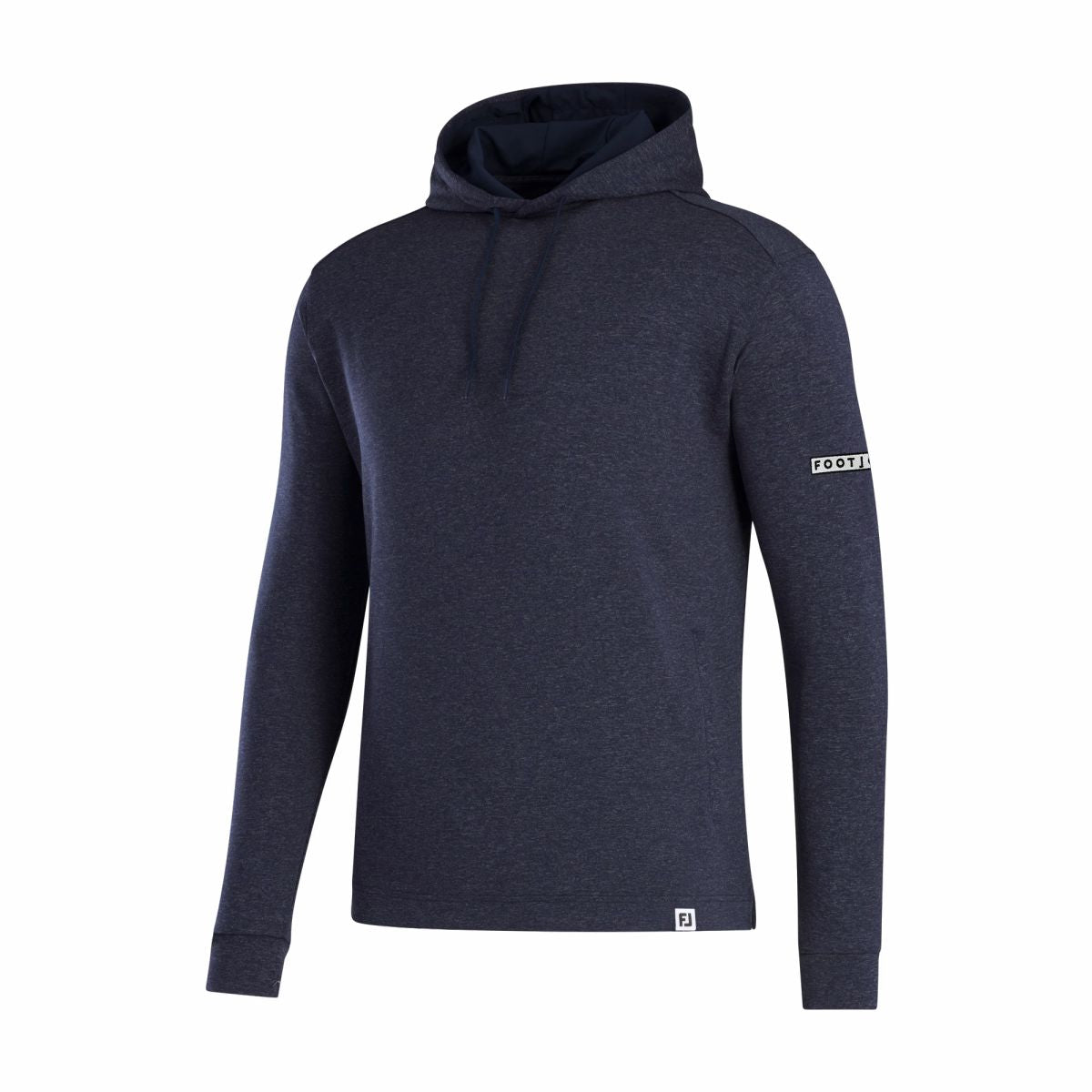 Men Signature Performance Hoodie