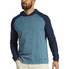 Men ThermoSeries Pullover Hoodie