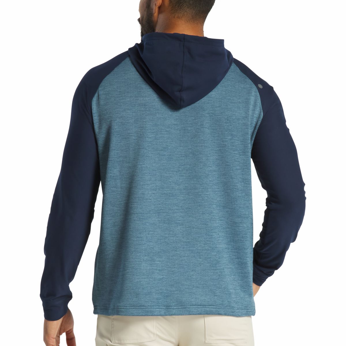 Men ThermoSeries Pullover Hoodie