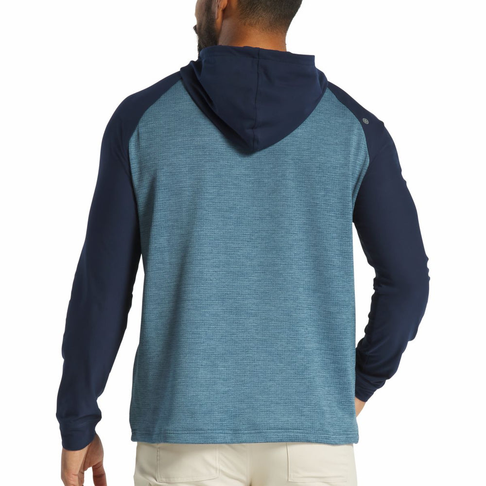 Men ThermoSeries Pullover Hoodie