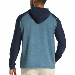 Men ThermoSeries Pullover Hoodie