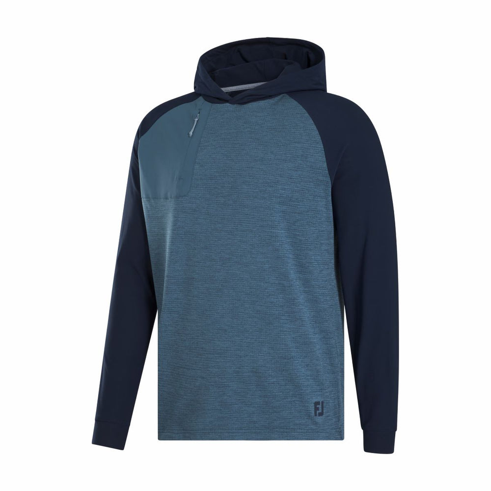 Men ThermoSeries Pullover Hoodie