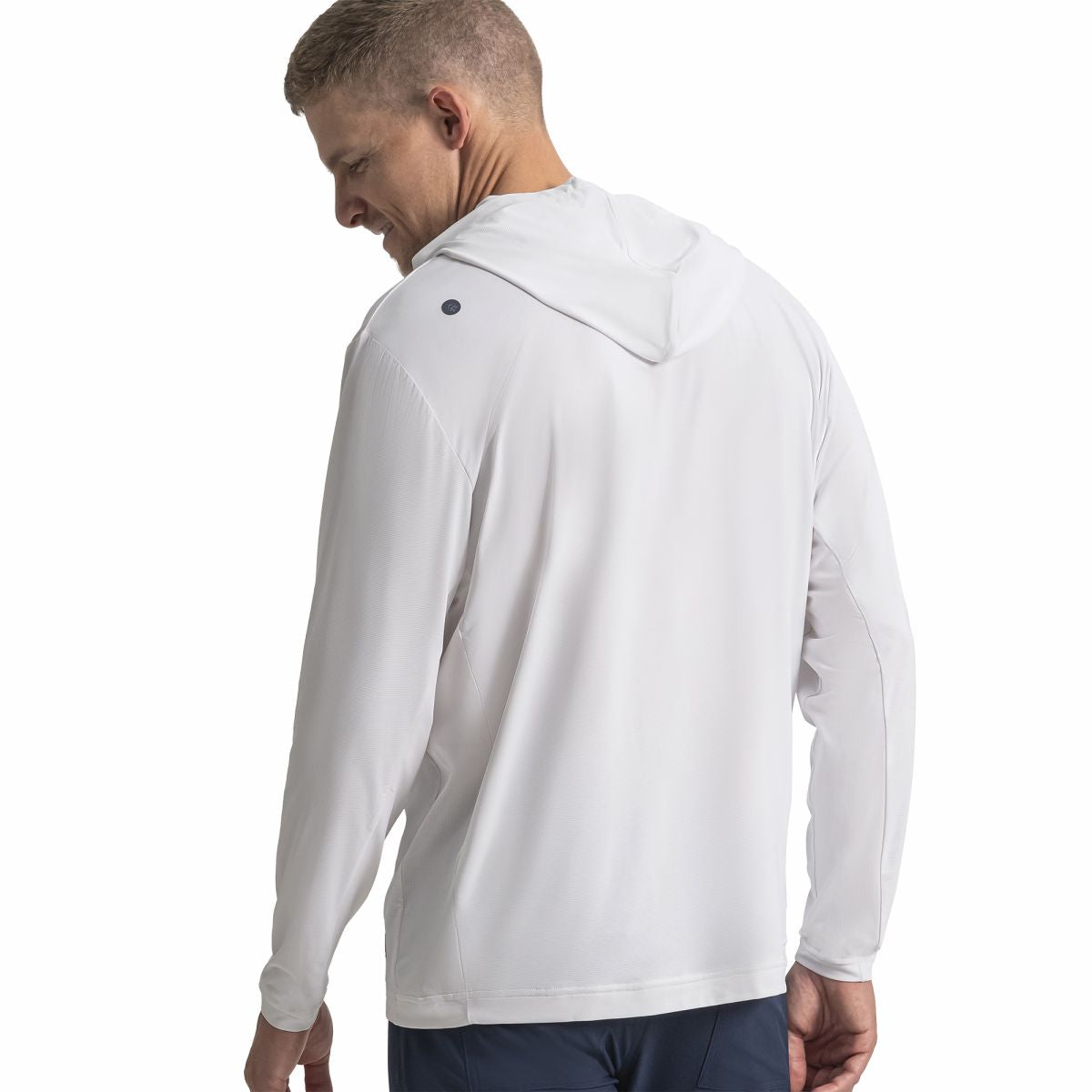 Men TempoSeries Sun Hoodie