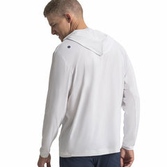 Men TempoSeries Sun Hoodie