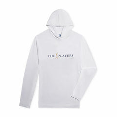 Men 2026 THE PLAYERS Badge Sun Hoodie