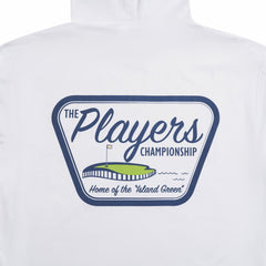 Men 2026 THE PLAYERS Badge Sun Hoodie