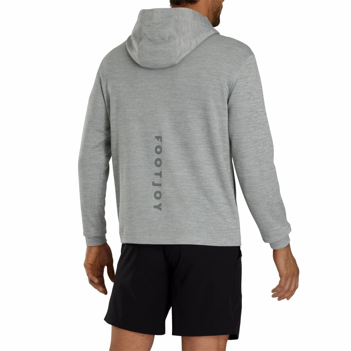 Men Training Hoodie