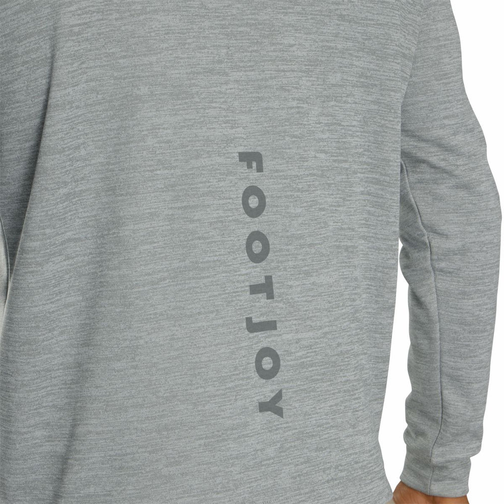 Men Training Hoodie