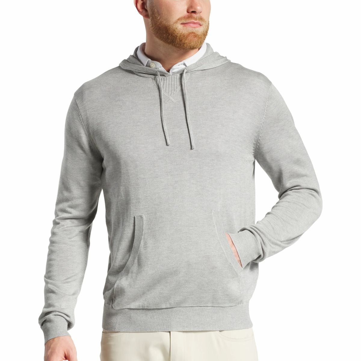 Men Sweater Hoodie