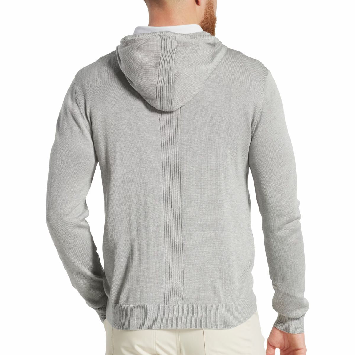 Men Sweater Hoodie
