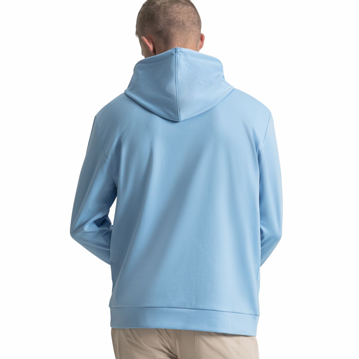 Men 2026 U.S. Open Texture Hoodie