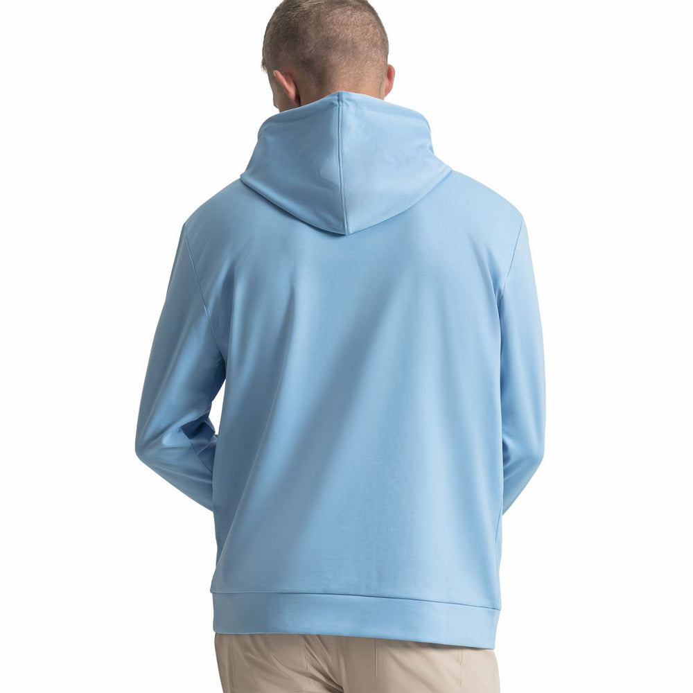 Men 2026 U.S. Open Texture Hoodie