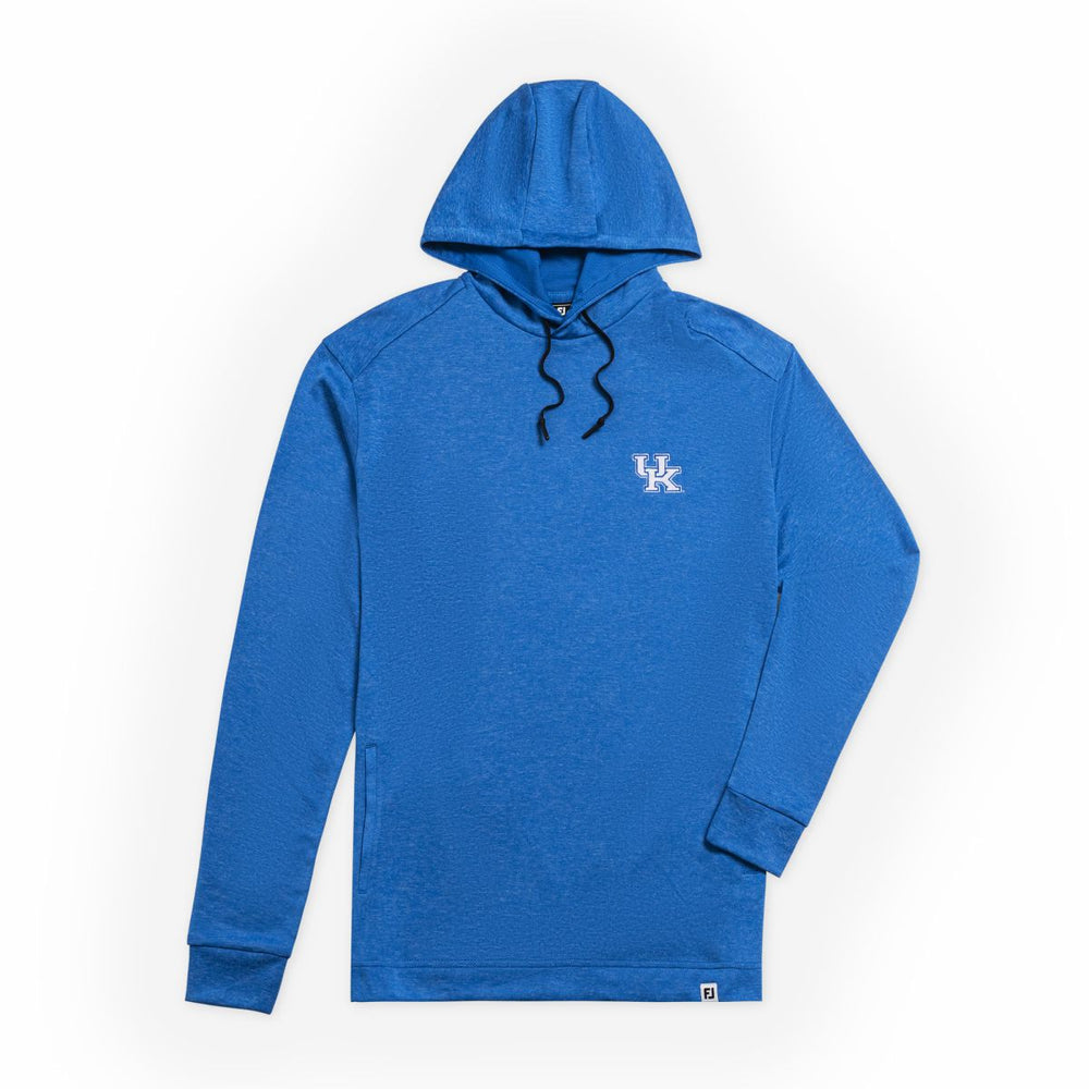 Men Lightweight Hoodie Kentucky