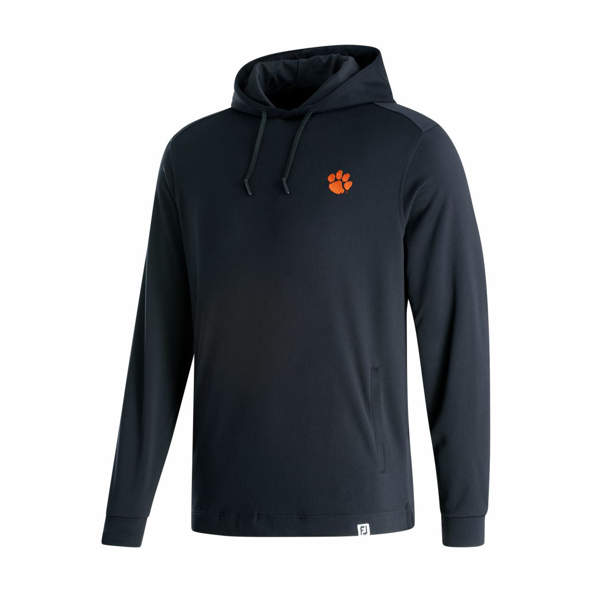 Men Lightweight Hoodie Clemson