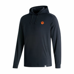 Men Lightweight Hoodie Clemson