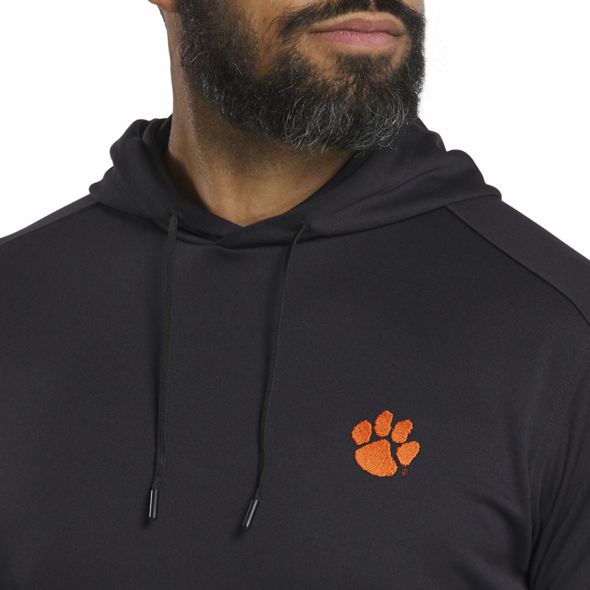 Men Lightweight Hoodie Clemson