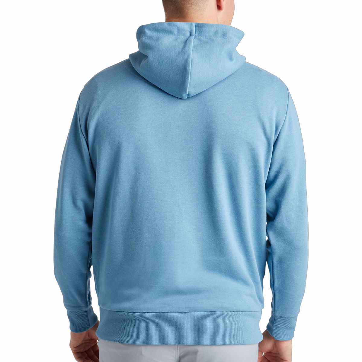 Men Heritage Golf Cart Graphic Hoodie