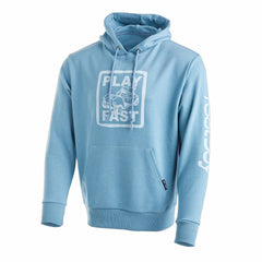Men Heritage Golf Cart Graphic Hoodie
